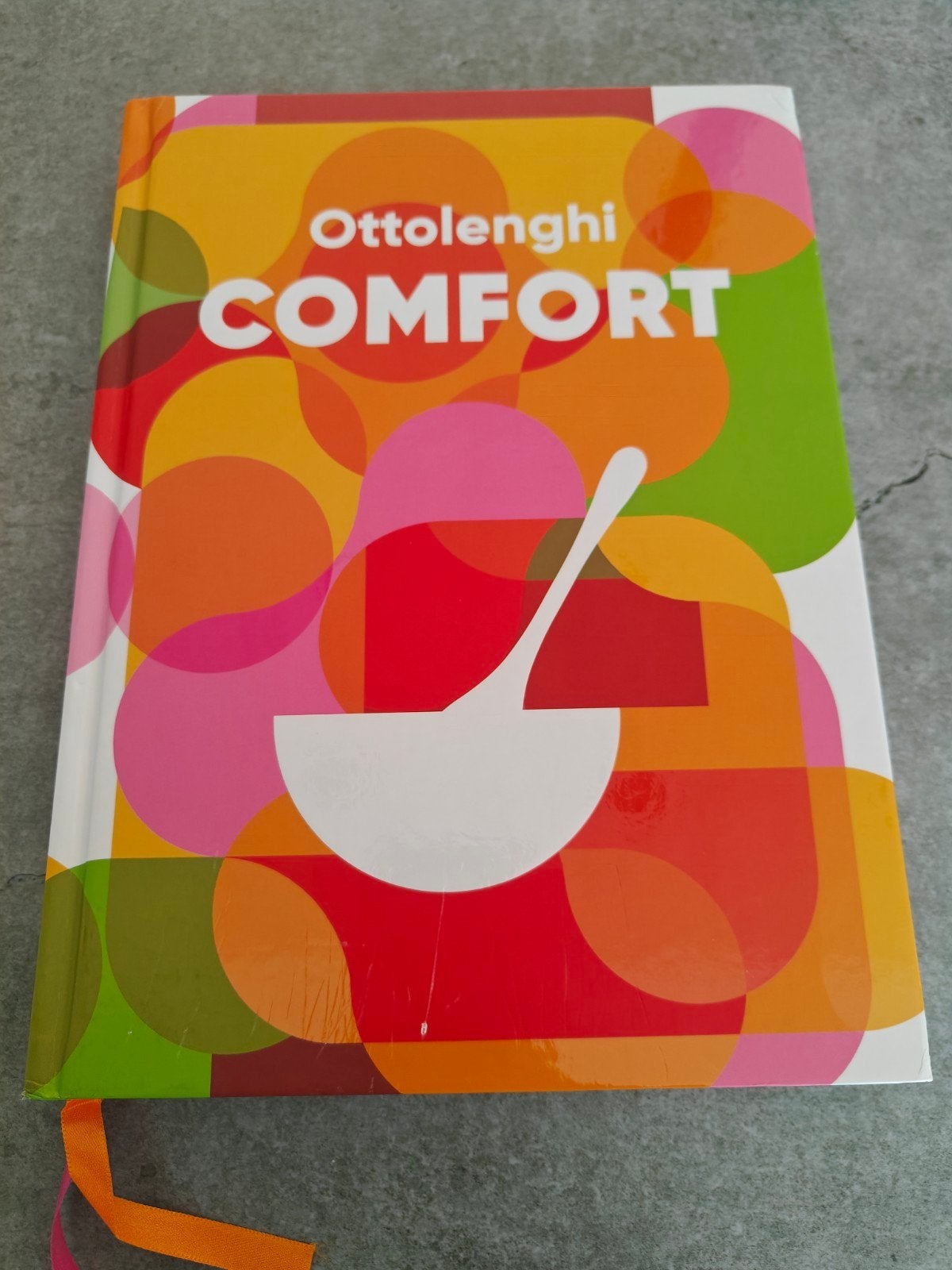 Ottolenghi Comfort kookboek - Wereldwijd comfortfood, Boeken, Gelezen, Midden-Oosten en Marokko, Vegetarisch, Ophalen of Verzenden