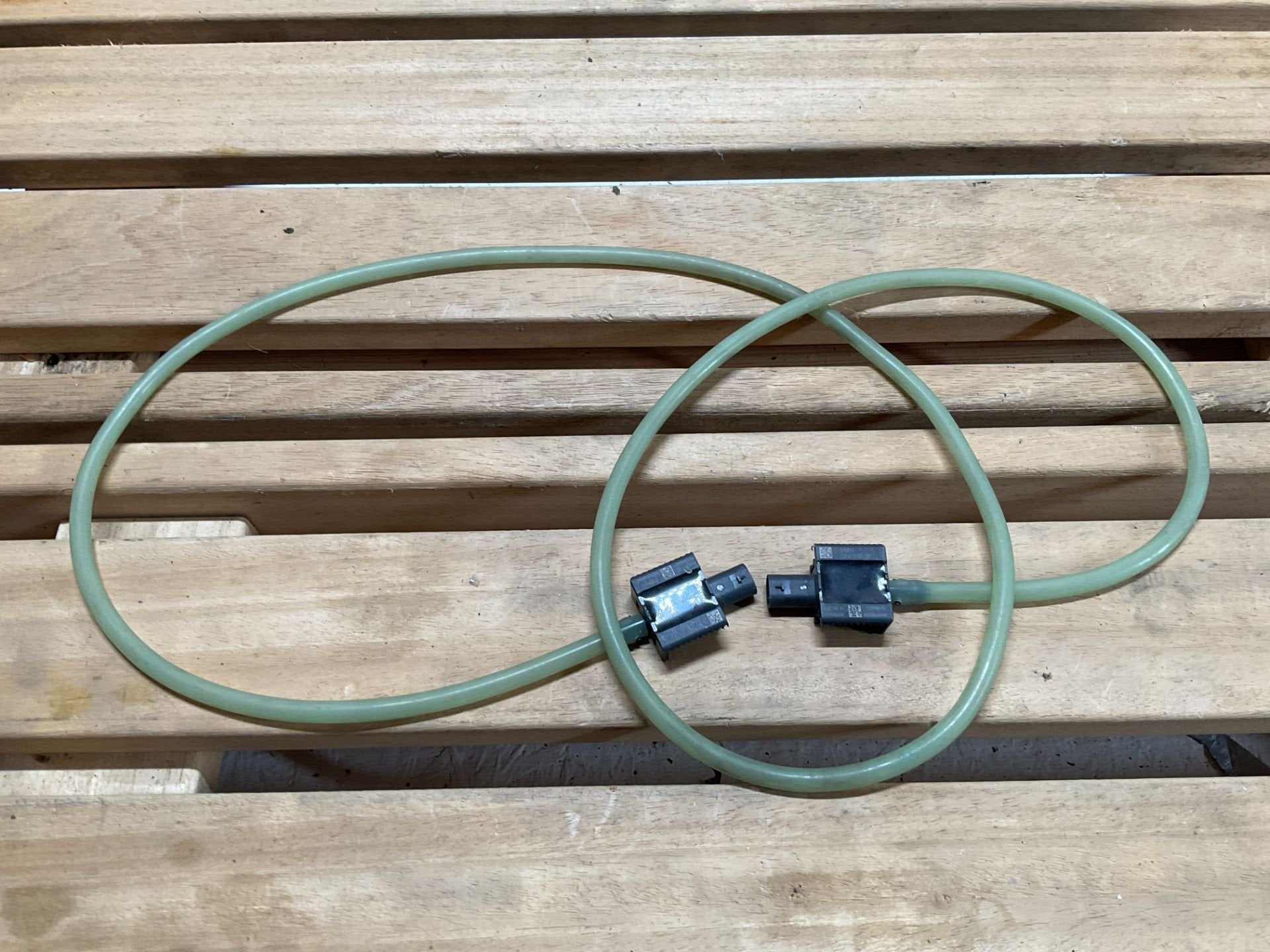 BMW X1 F48 3 Serie G20 G21 Airbag Crash sensor 5A4FA99-01, Auto-onderdelen, Petuelring 130
80788  Munich, DE, Gebruikt, Info@bmw.de