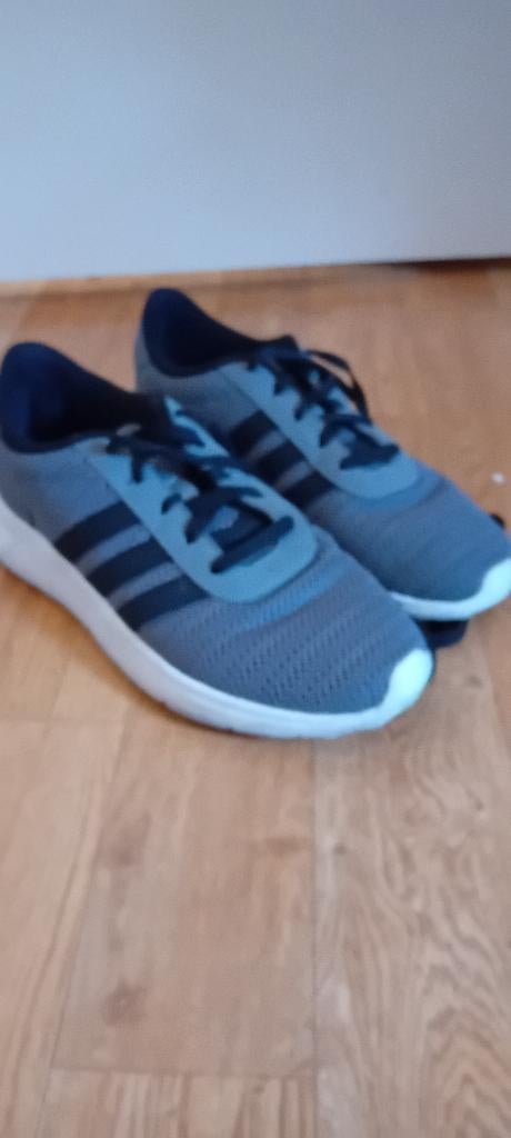 Adidas sneakers, Ophalen, Adidas, Sneakers of Gympen, Grijs