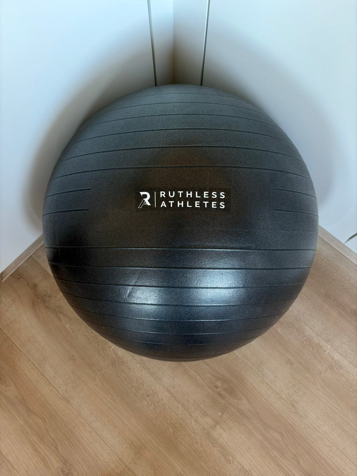 Ruthless Athletes - Fitness / Yoga Bal, Ophalen, Zo goed als nieuw