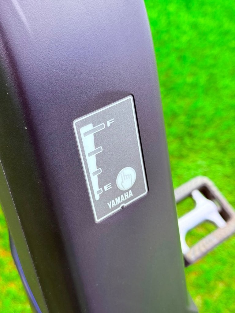 Batavus Razer herenfiets elektrisch 57 cm Ebike, Fietsen en Brommers, Elektrische fietsen, Niet ingevuld, Gebruikt, Ophalen of Verzenden