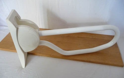 Degelijke toiletbeugel opklapbaar, Diversen, Ophalen of Verzenden, Zo goed als nieuw