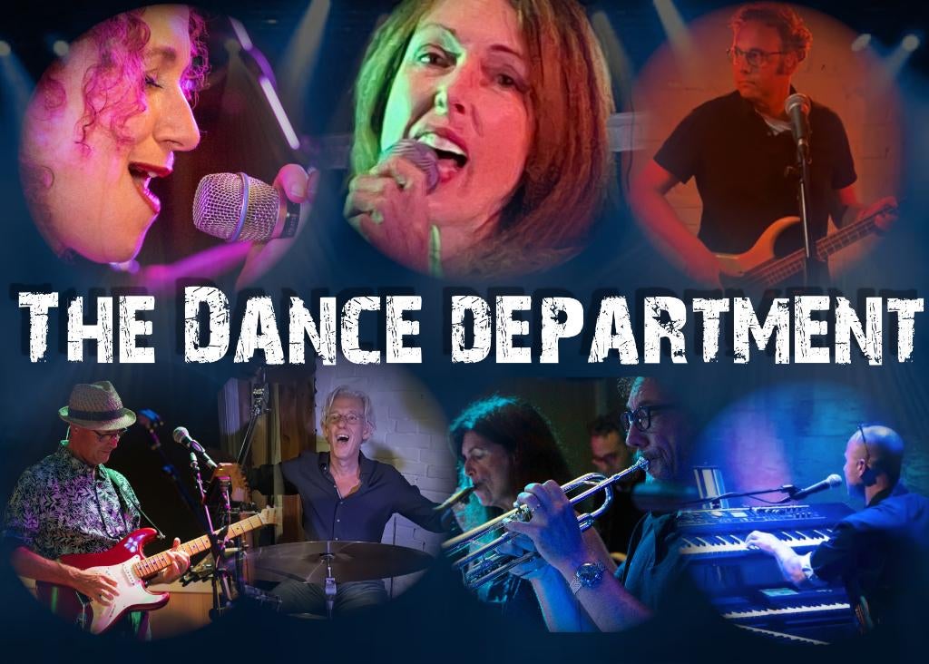 feestband, coverband, bruiloftband, bedrijfsfeest, Diensten en Vakmensen, Muzikanten, Artiesten en Dj's, Band