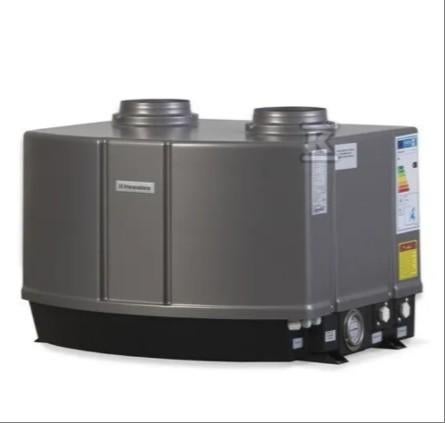 Hewalex lucht-water warmtepomp 3kW nieuw, Ophalen, Nieuw