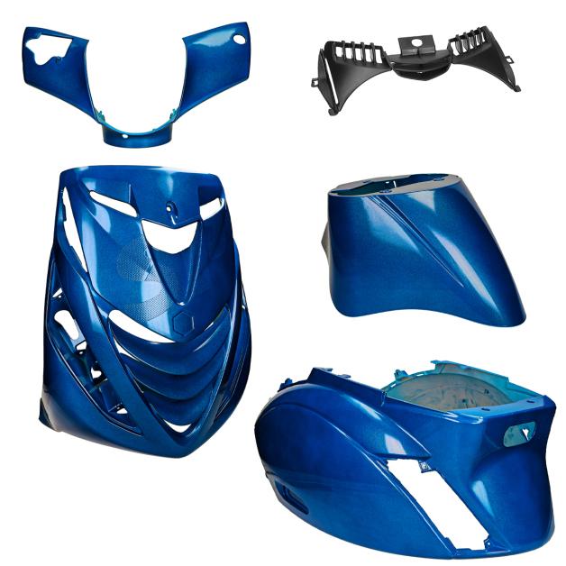 [GEZOCHT] Candy blue zip SP achterkap, Ophalen