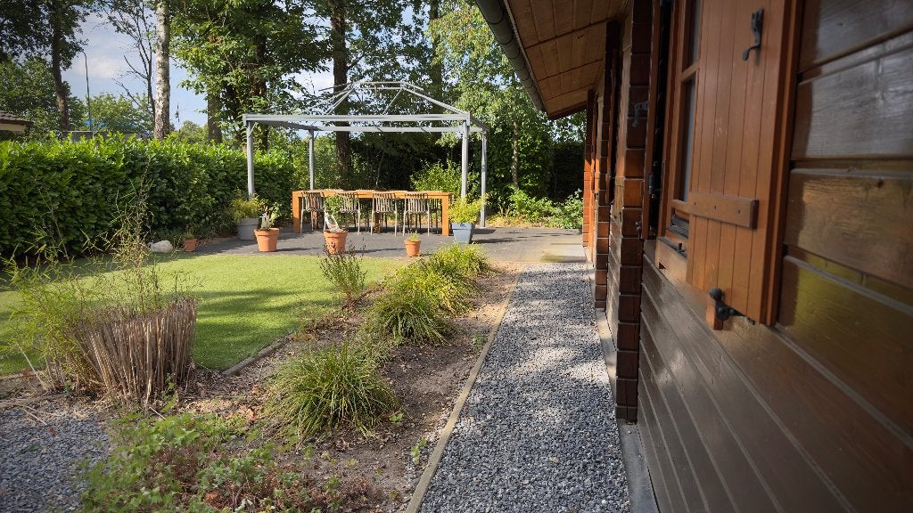 Ruime recreatiewoning in Midden/Zuid Limburg te koop, Huizen en Kamers, Verkoop zonder makelaar, Chalet, 3 slaapkamers, 71 m²