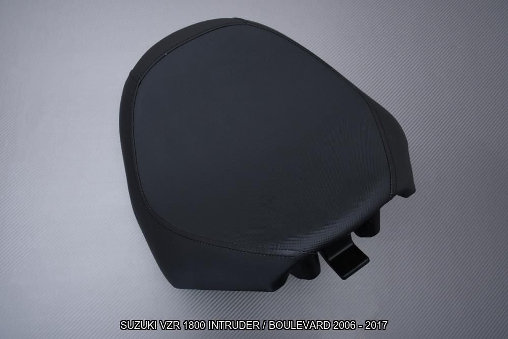 AVDB Voorste Zadel voor SUZUKI INTRUDER 1800 M109R 2006 2017, Motoren, Ophalen of Verzenden, Nieuw