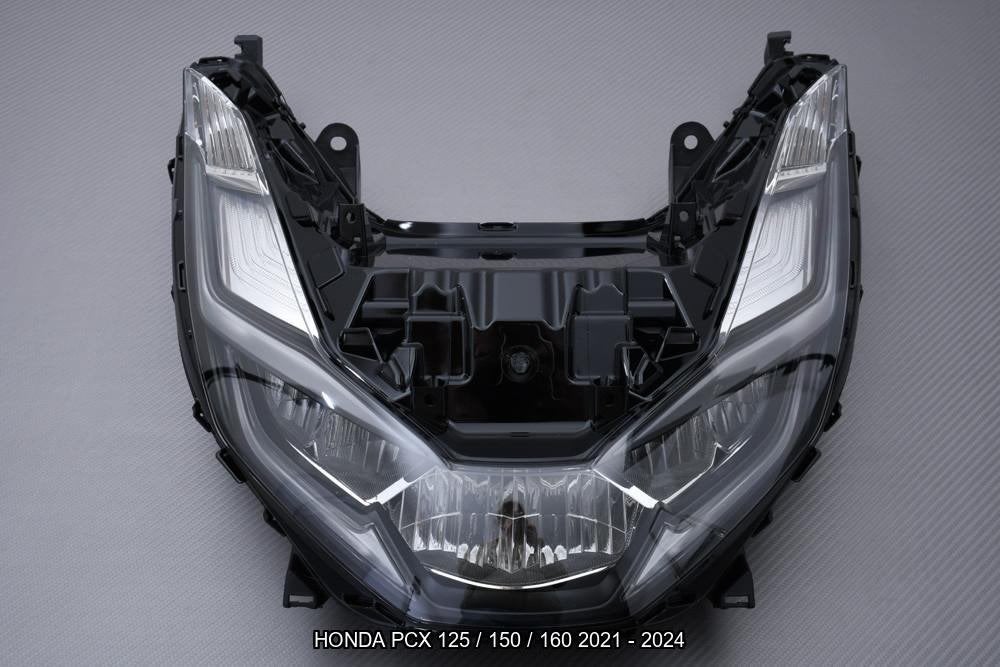 Koplamp Voorlicht LED AVDB voor HONDA PCX 125 150 160 2021