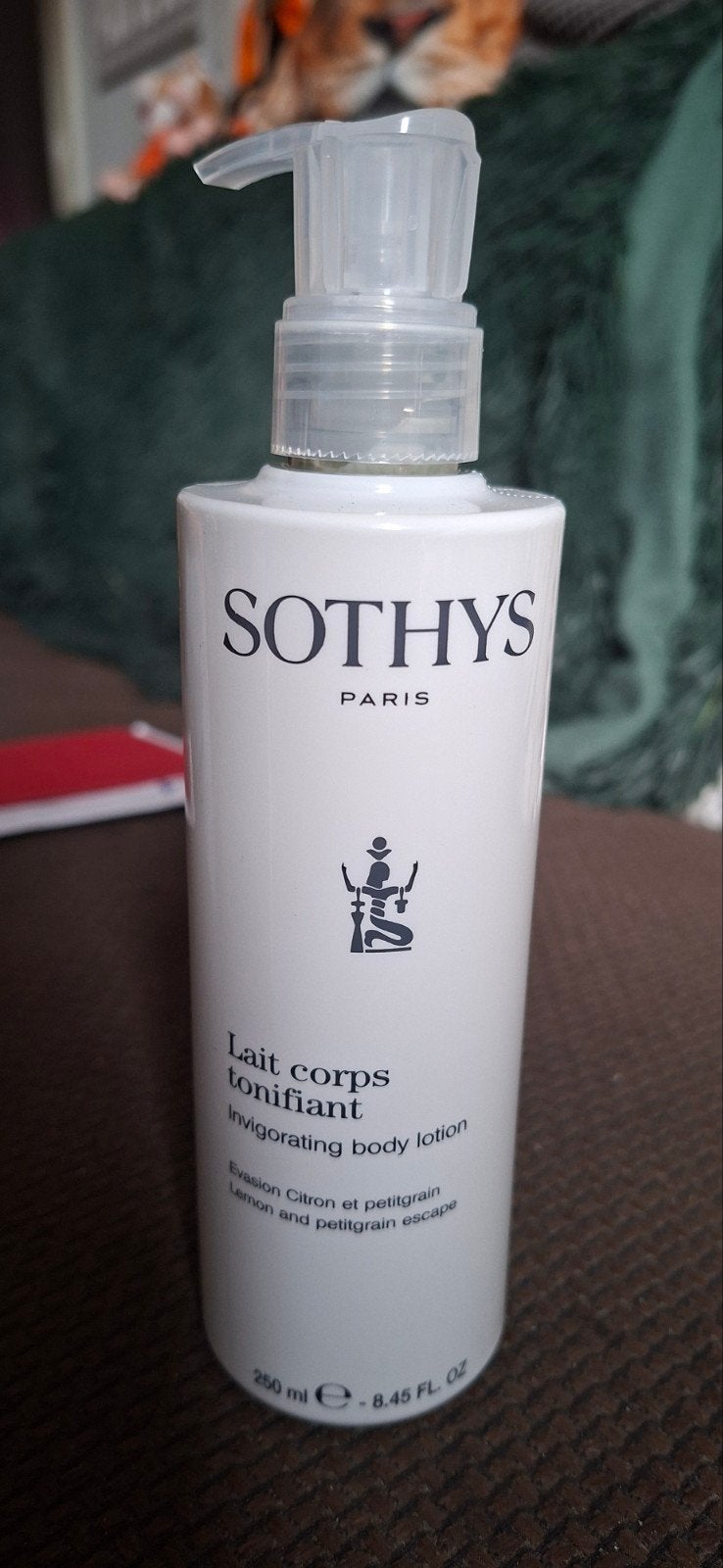 Sothys Bodylotion, Ophalen, Nieuw, Bodylotion, Crème of Olie
