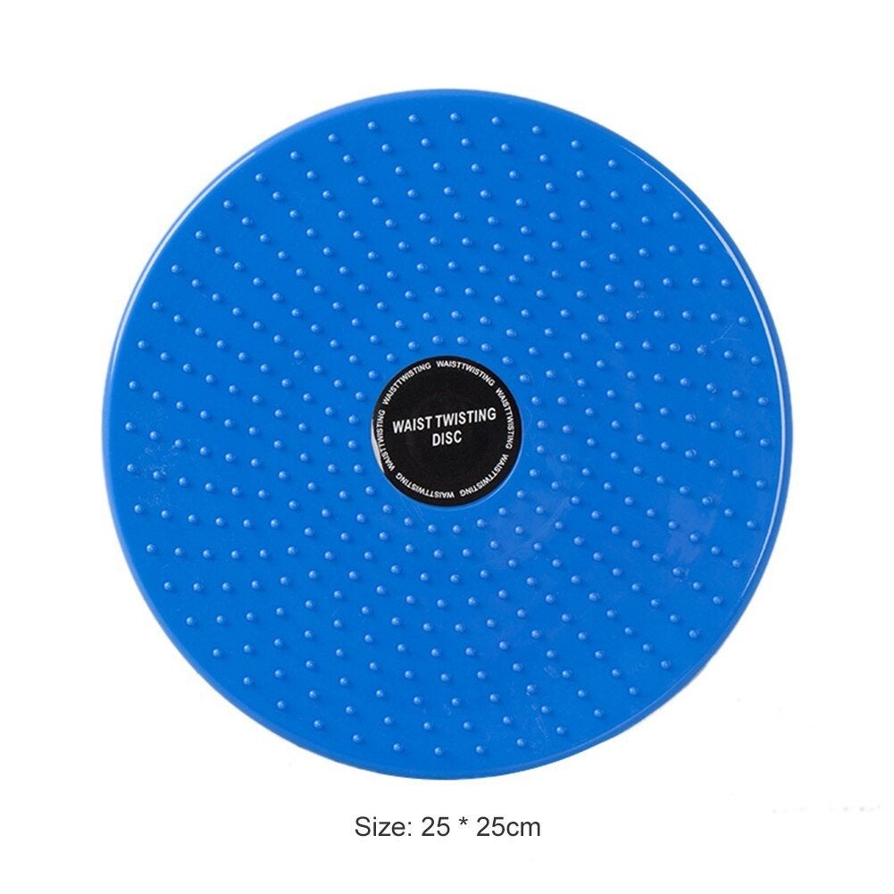 Twisting disc blauw, Ophalen of Verzenden, Nieuw