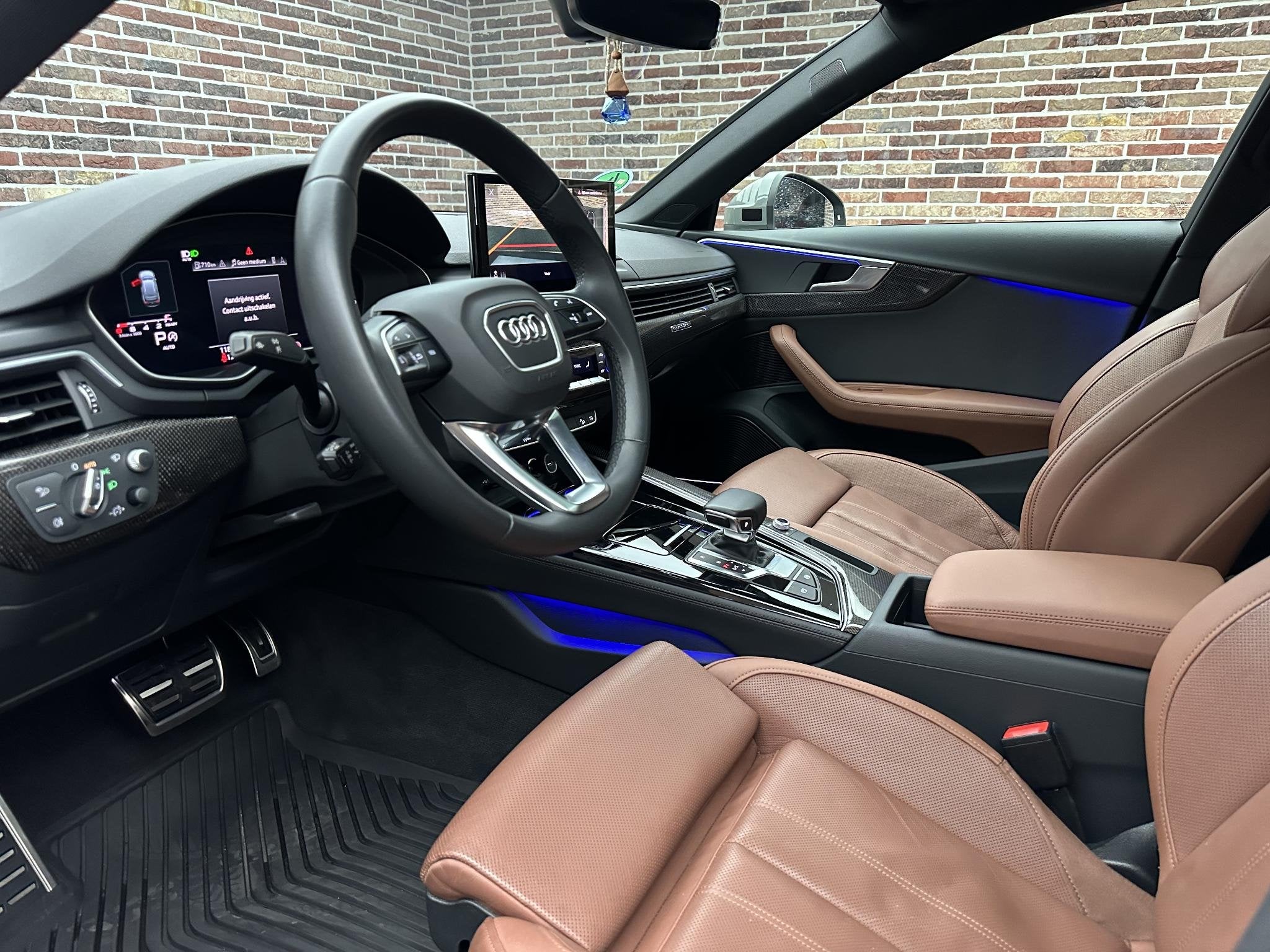 Audi A4 allroad quattro 45 TFSI Pro Line Advanced | Dak| Hea, Automaat, Gebruikt, Euro 6, 4 cilinders
