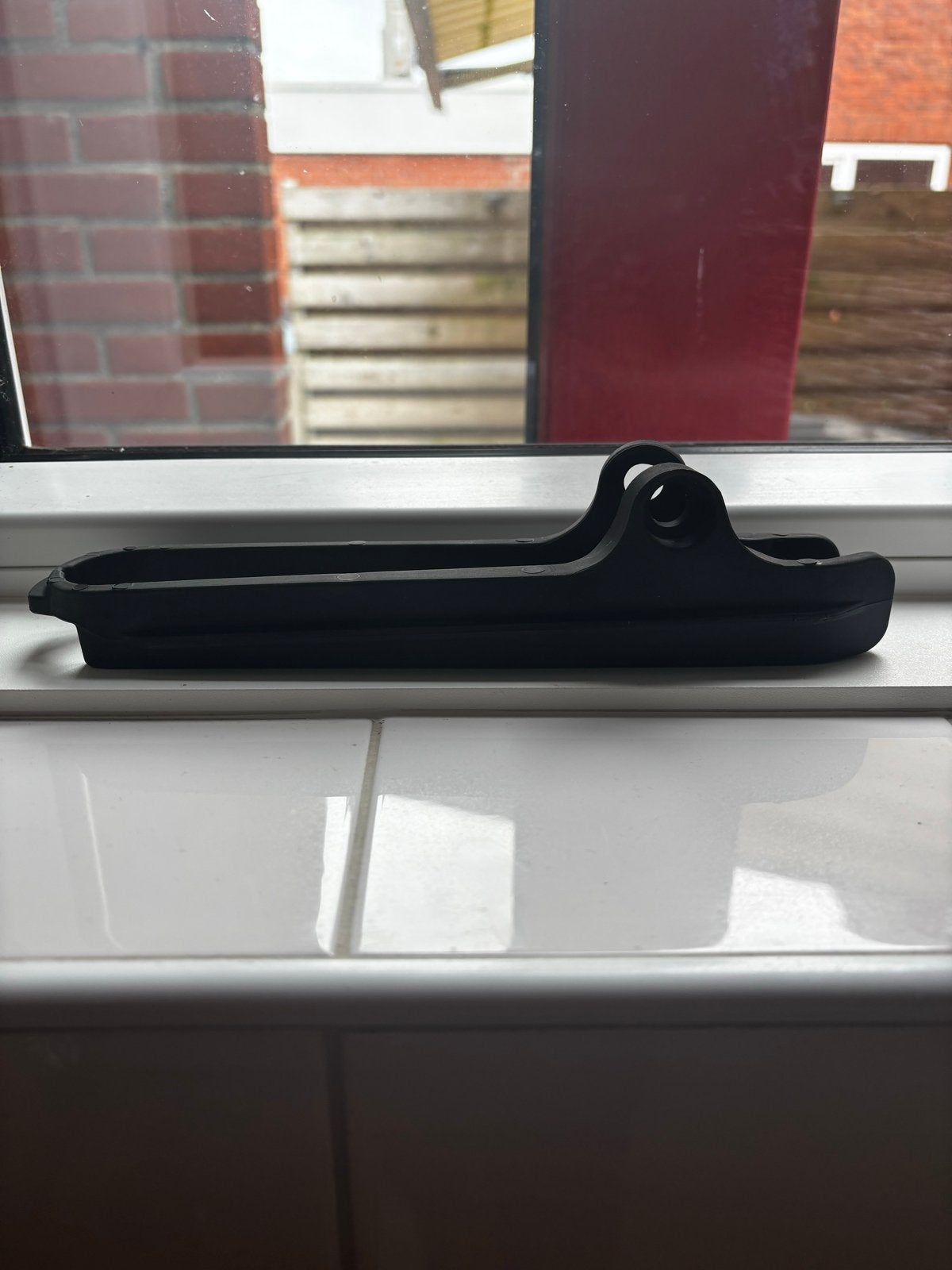 Kettinggeleider voor 65cc crossmotor, Motoren, Ophalen of Verzenden, Nieuw