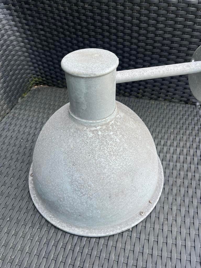 Buiten lamp, Gebruikt, Wandlamp, Ophalen of Verzenden, Netvoeding