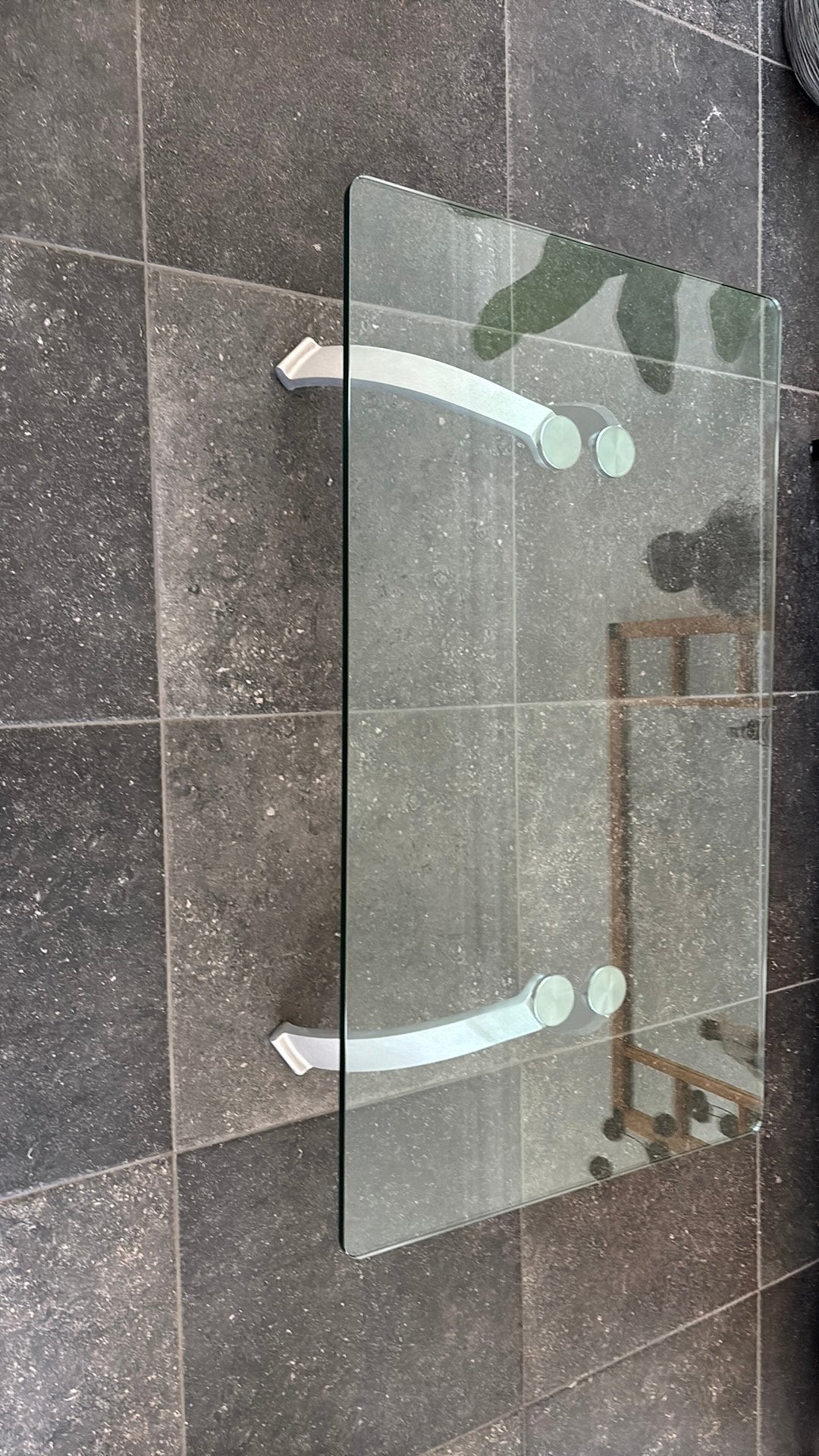 Rolf Benz salontafel, Ophalen, 100 tot 150 cm, 50 tot 100 cm, Zo goed als nieuw