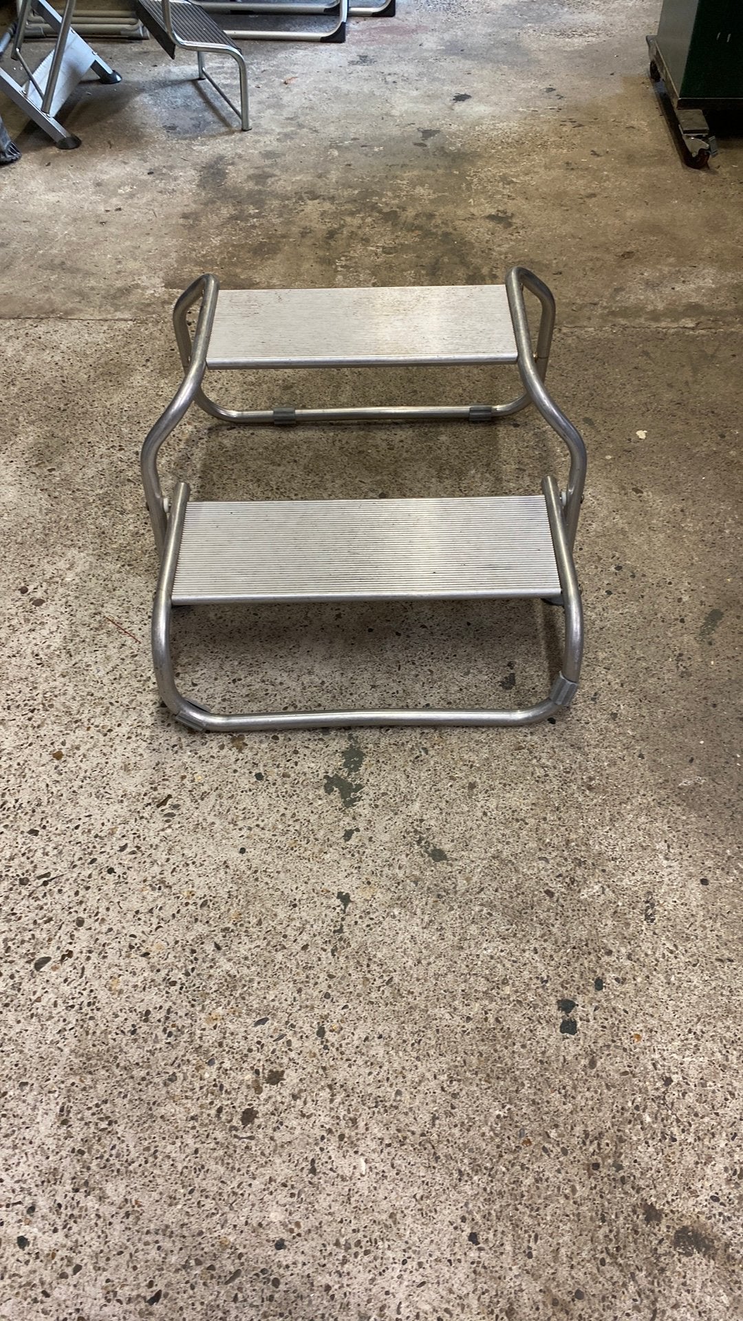 Caravan trapje, Caravans en Kamperen, Ophalen of Verzenden, Nieuw