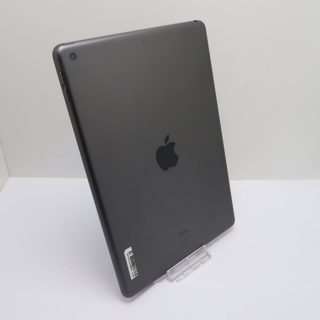 iPad 2020 8th Gen 128GB Wifi Space Gray | in Goede Staat, Computers en Software, Apple iPads, Apple, Gebruikt, Support@apple.com