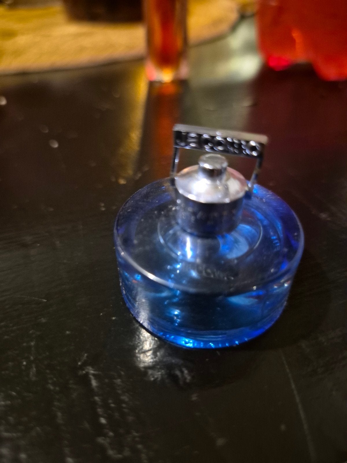Moschino Cheap and Chic Eau de Toilette (mini), Ophalen of Verzenden, Zo goed als nieuw
