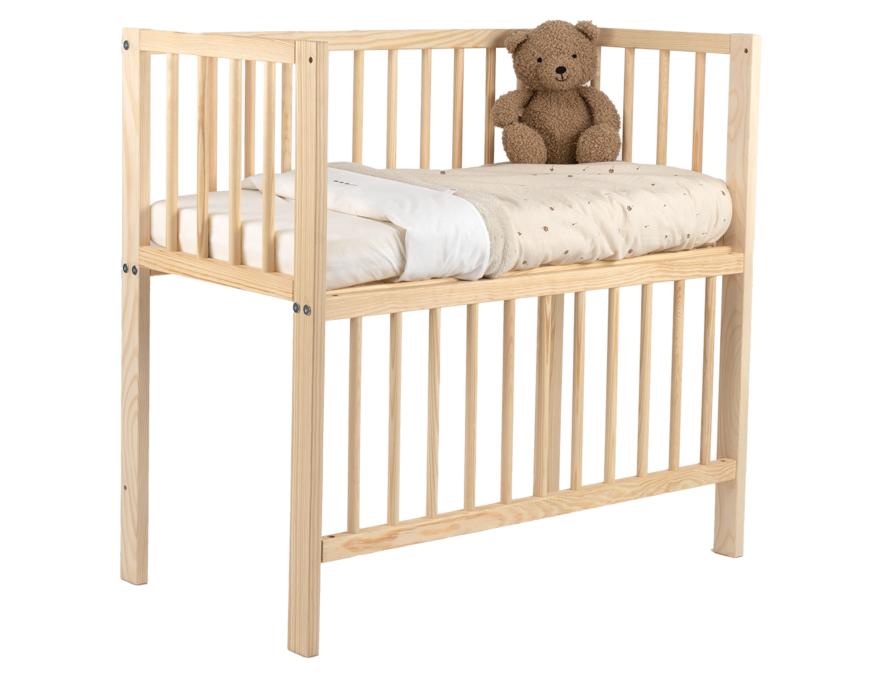 Co sleeper wieg, Ophalen, Zo goed als nieuw, Wieg