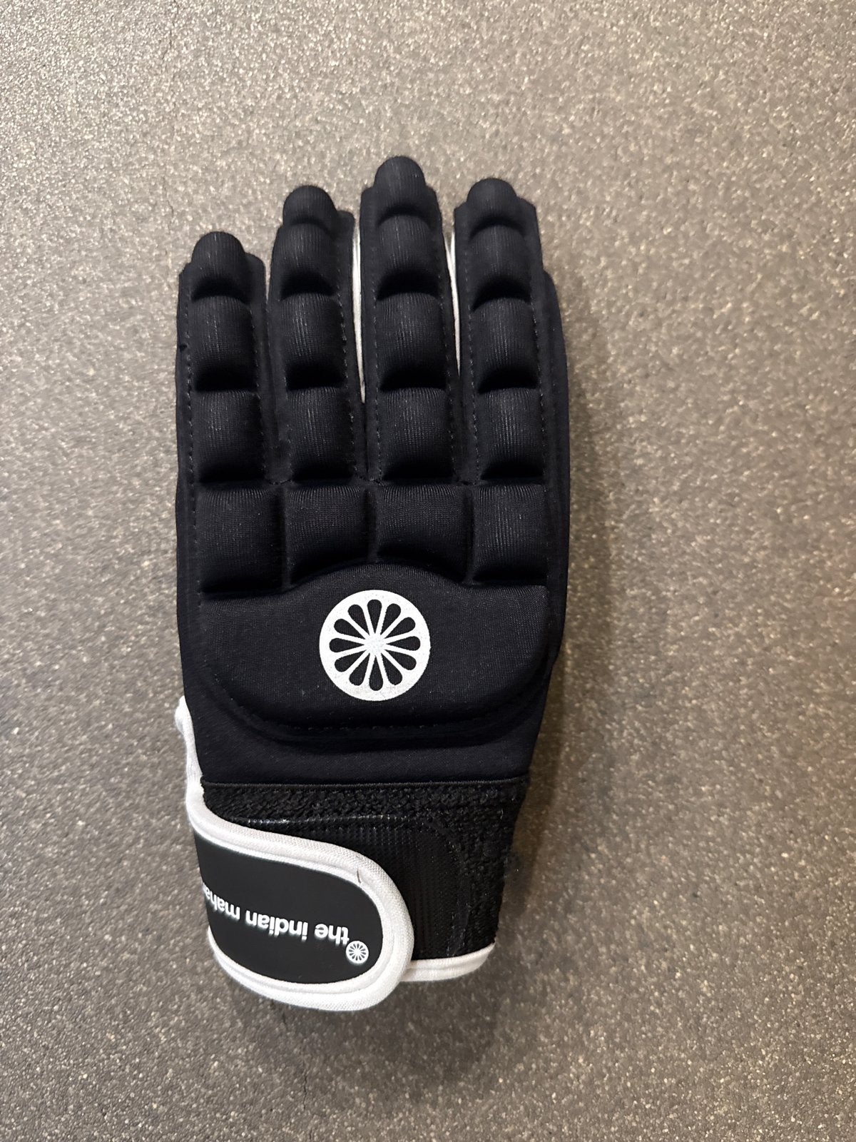 Indian Maharadja ACE 2.2 Indoor Handschoen - Maat M, Sport en Fitness, Ophalen of Verzenden, Nieuw, Overige typen