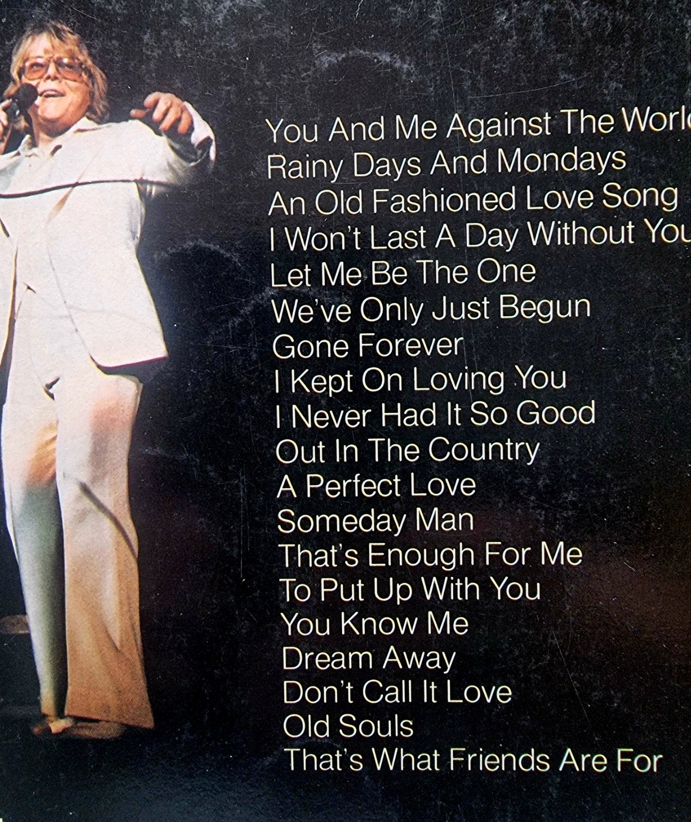 Paul Williams Greatest Hits Songbook - Bladmuziek Art31, Gebruikt, Verzenden, Artiest of Componist, Gitaar