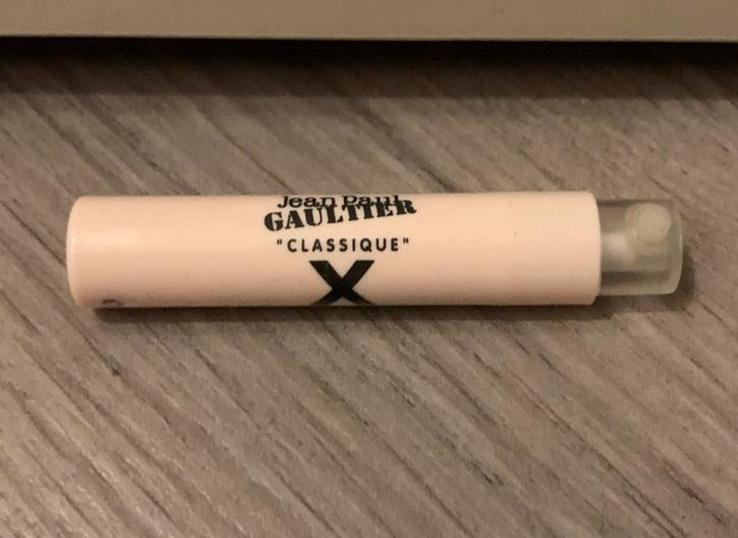 Jean paul gaultier classique x collection eau de toilette, Sieraden, Tassen en Uiterlijk, Uiterlijk | Parfum, Ophalen of Verzenden