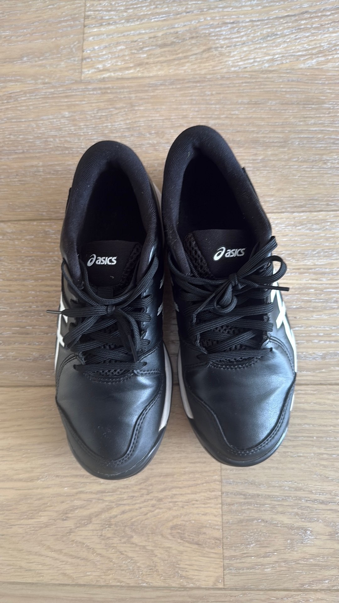 Hockeyschoenen maat 37, Sport en Fitness, Hockey, Ophalen of Verzenden, Zo goed als nieuw, Schoenen