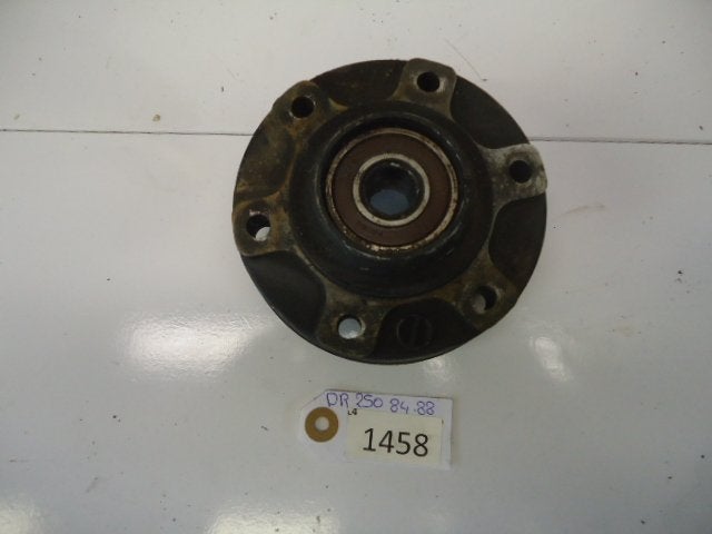 DR250S 1984 - 1988 Suzuki Kettingwieldrager D1-33617