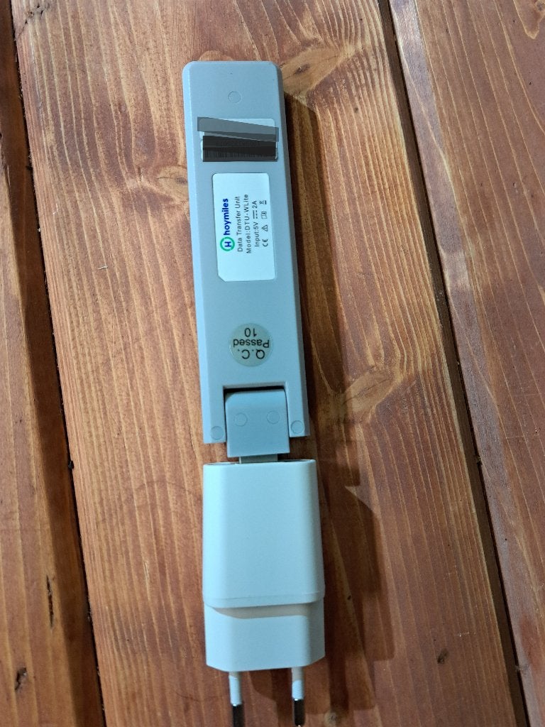 DTU-Wlite Voor Hoymiles Micro Omvormers HM serie, Doe-het-zelf en Verbouw, Ophalen of Verzenden, Gebruikt, Overige merken, Overige typen