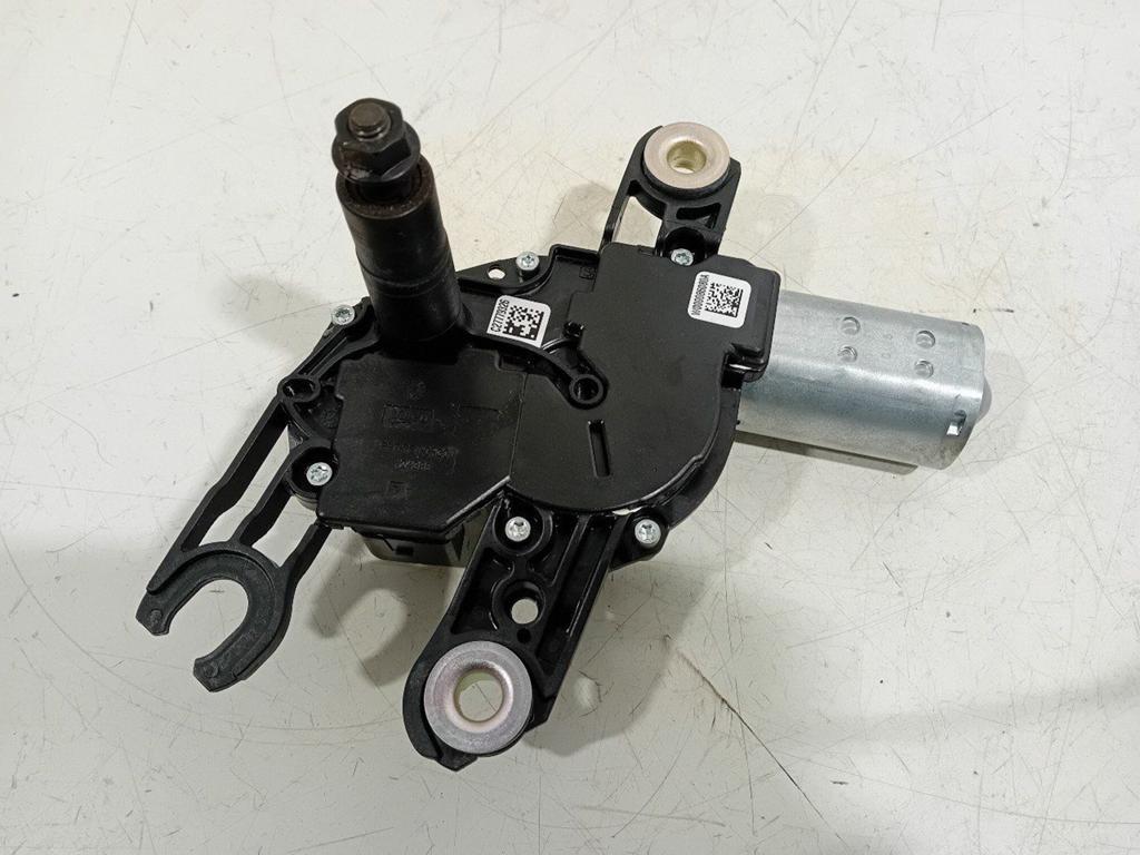 Ruitenwissermotor achter Volkswagen Golf, Onderdelen@venauto.nl, Van der Ven Autorecycling B.V., Gebruikt, Ettenseweg 76, 4706 PB Roosendaal, The Netherlands