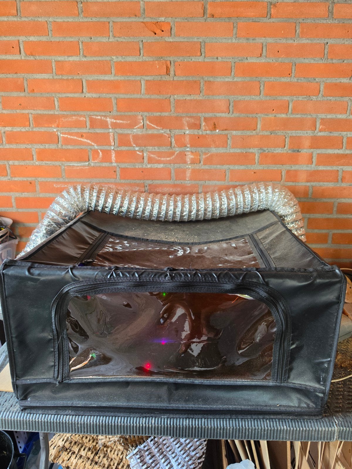 comgrow z1 lasergraveermachine, Ophalen, Zo goed als nieuw