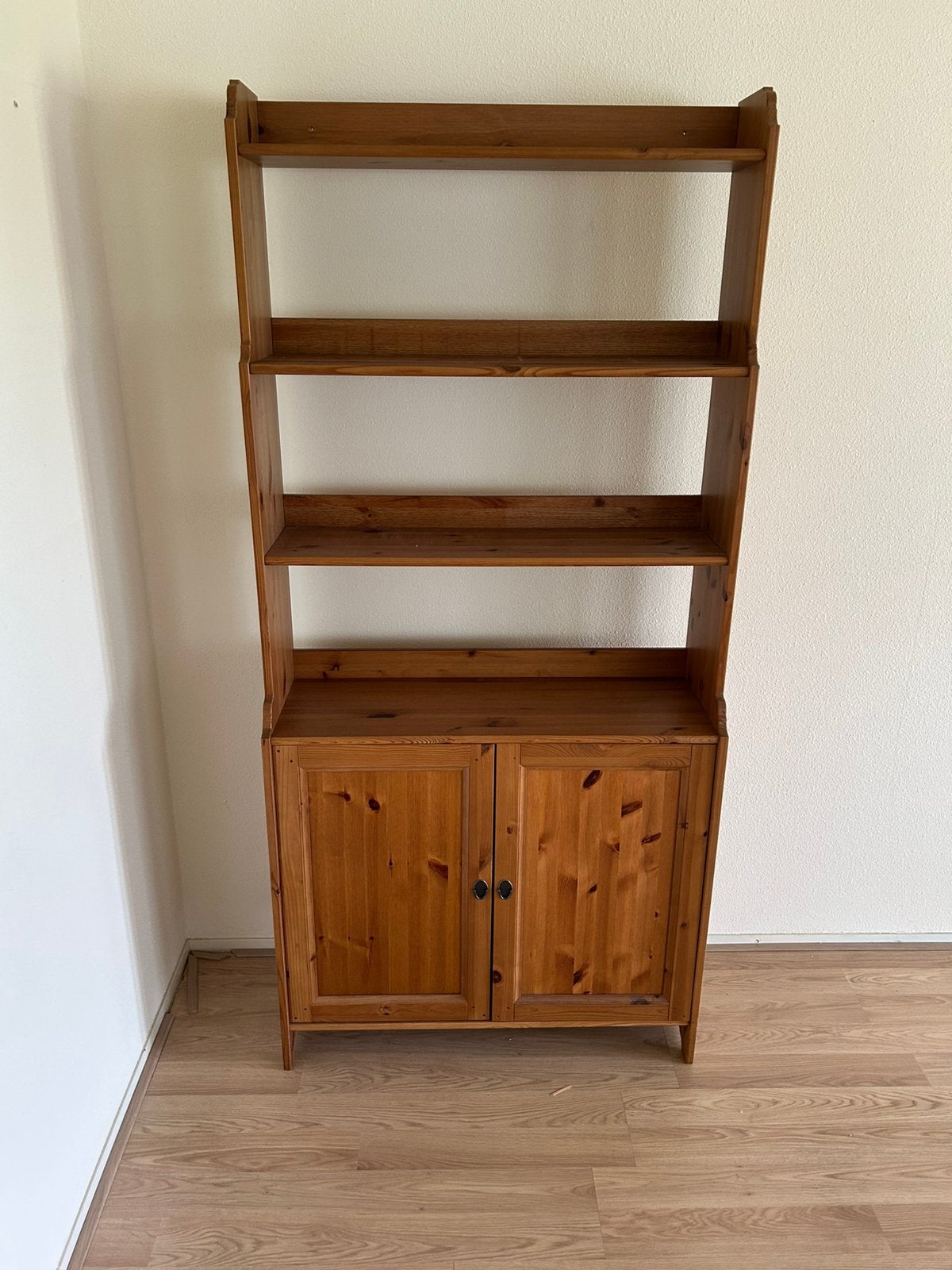 IKEA LEKSVIK kast, Ophalen, Onbekend, 50 tot 100 cm, Zo goed als nieuw