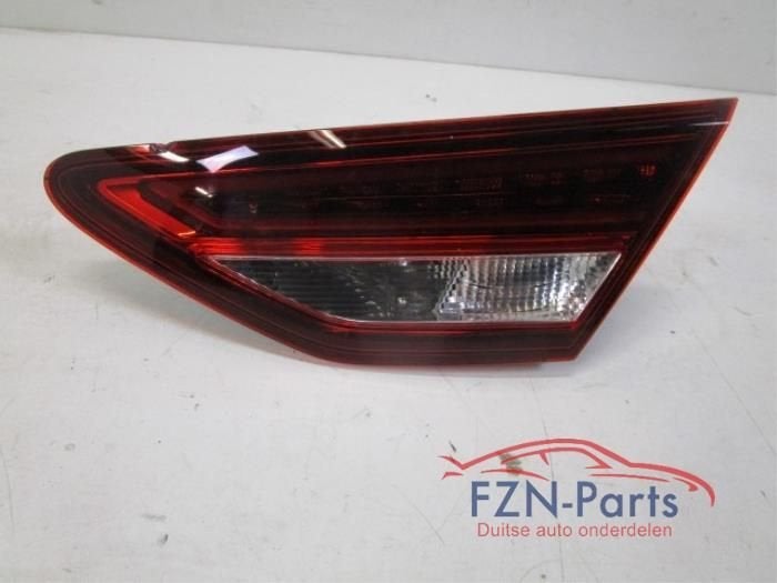 Seat Leon 5F LED Achterlicht Rechts-Binnen, Auto-onderdelen, Ophalen of Verzenden, Gebruikt