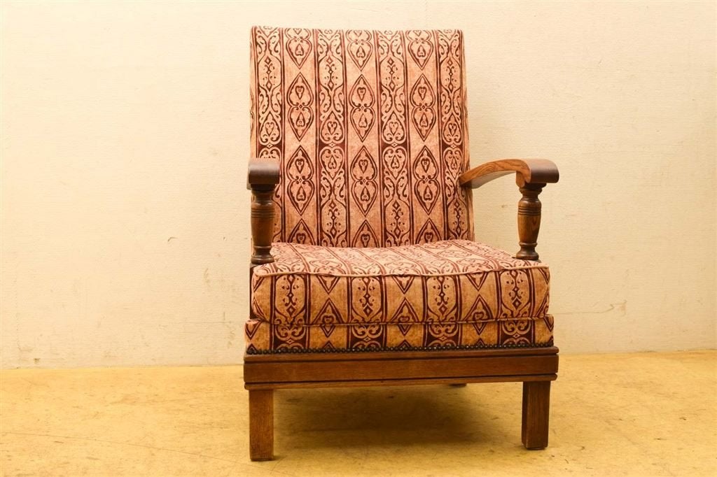 Fauteuil 50567