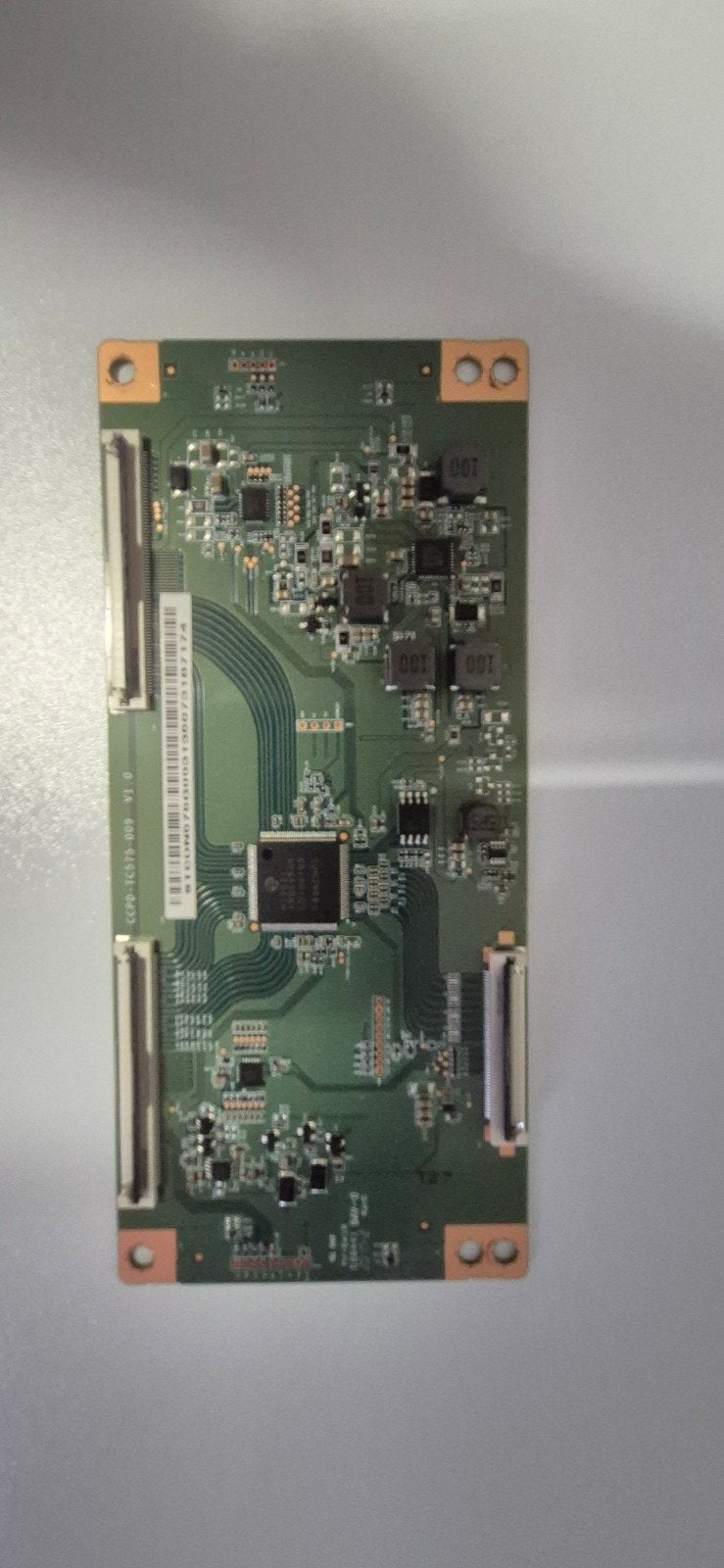 T-Con Board voor Philips 58PUS7855 TV, Philips, Gebruikt, 50 Hz, Ophalen of Verzenden