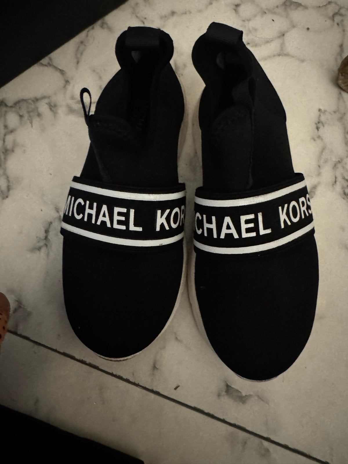Michael Kors sneakers maat 30 - Nieuw, Ophalen of Verzenden, Nieuw, Jongen of Meisje, Sportschoenen