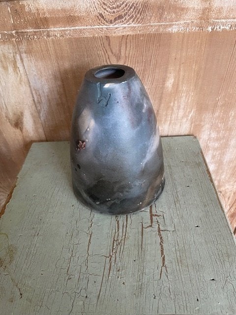 Vintage Deense Studio keramiek vaas. Conny Walther. jaren 60, Antiek en Kunst, Ophalen