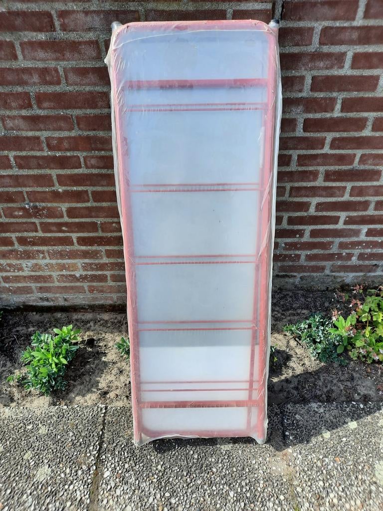 Nieuw Avasco Glu-Glu Rek 120x85x40 cm, Ophalen of Verzenden, Nieuw