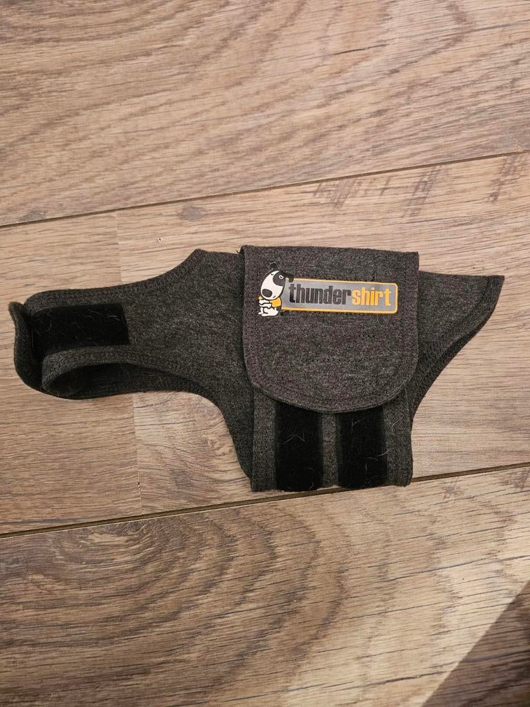 Tundershirt xxs, Dieren en Toebehoren, Ophalen of Verzenden, Zo goed als nieuw