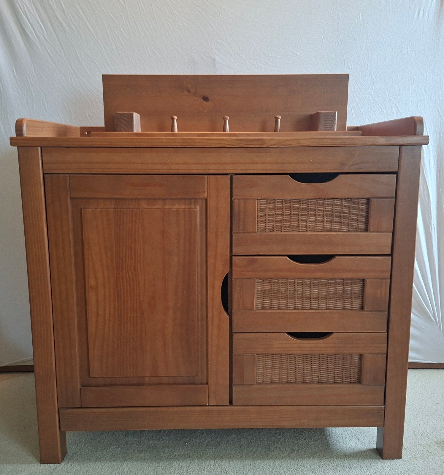 commode