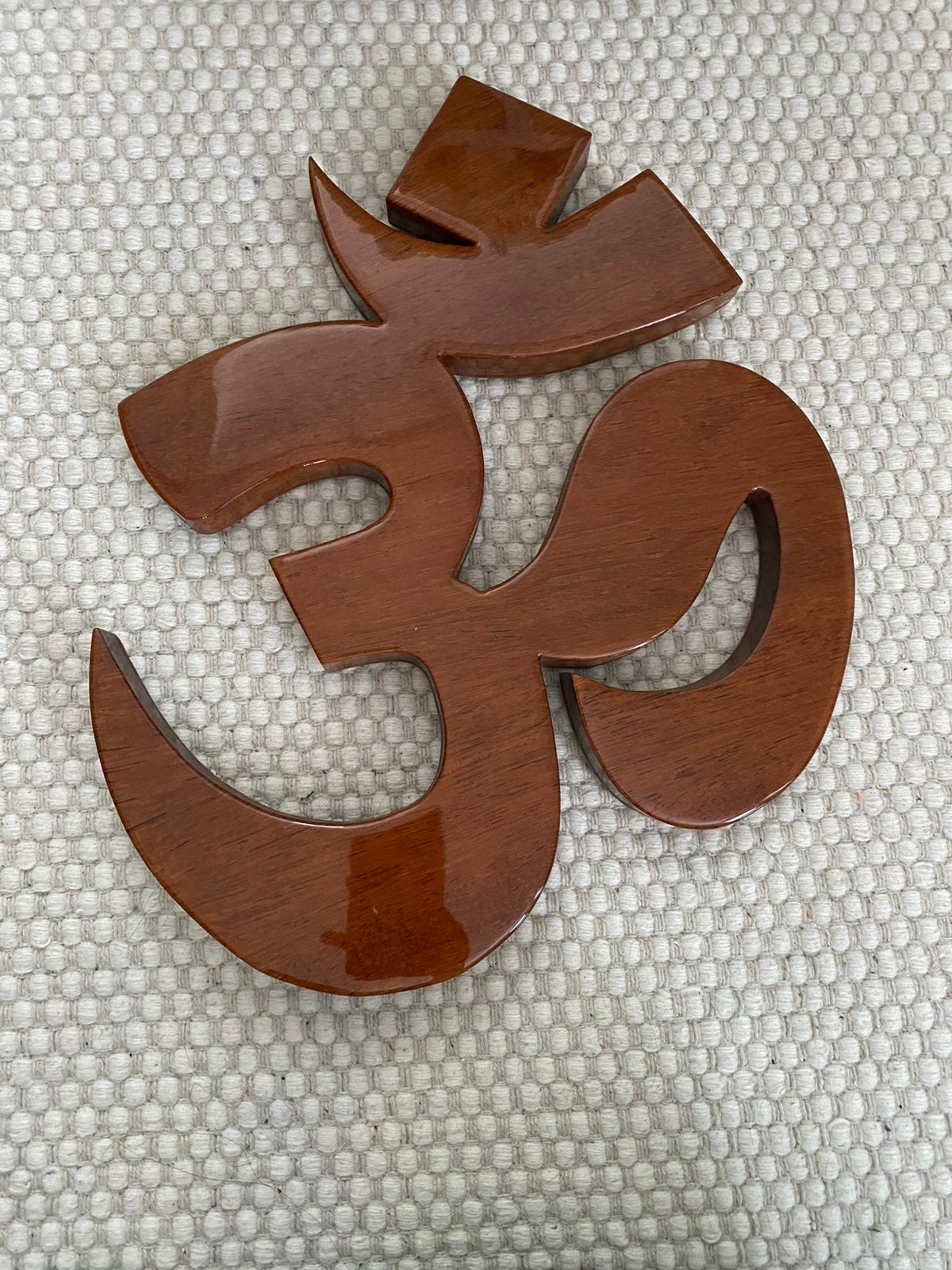 Ohm teken, Ophalen of Verzenden, Nieuw