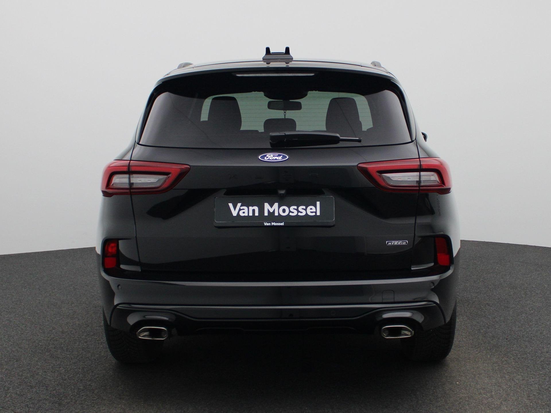 Foto 4 van Ford Kuga 2.5 PHEV ST-Line | Automaat | Verwarmde Voorstoele