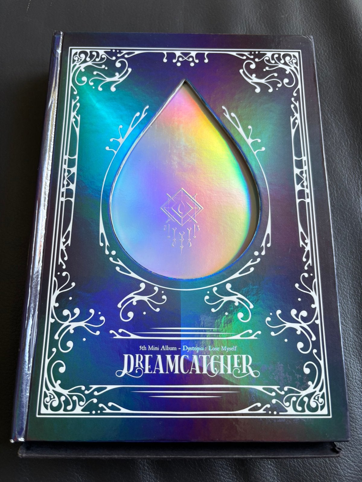 Dreamcatcher - Dystopia : Lose Myself S - CD Album K-Pop, Ophalen of Verzenden, K-pop, Album