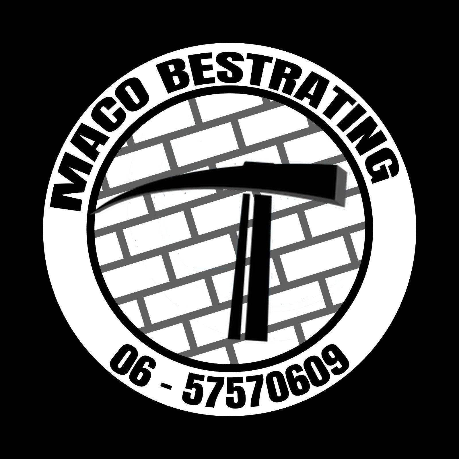 Bestrating en Tuinaanleg - Maco Bestrating, Bestrating