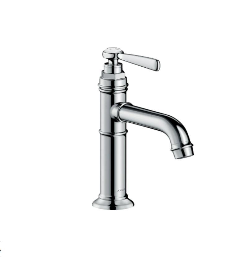 HANSGROHE AXOR MONTREUX WASTAFELKRAAN CHROOM, Doe-het-zelf en Verbouw, Sanitair, Niet ingevuld, Niet ingevuld, Nieuw, Ophalen of Verzenden