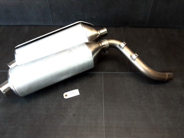 S2R 2006 - 2008 Ducati Demper D1-58319