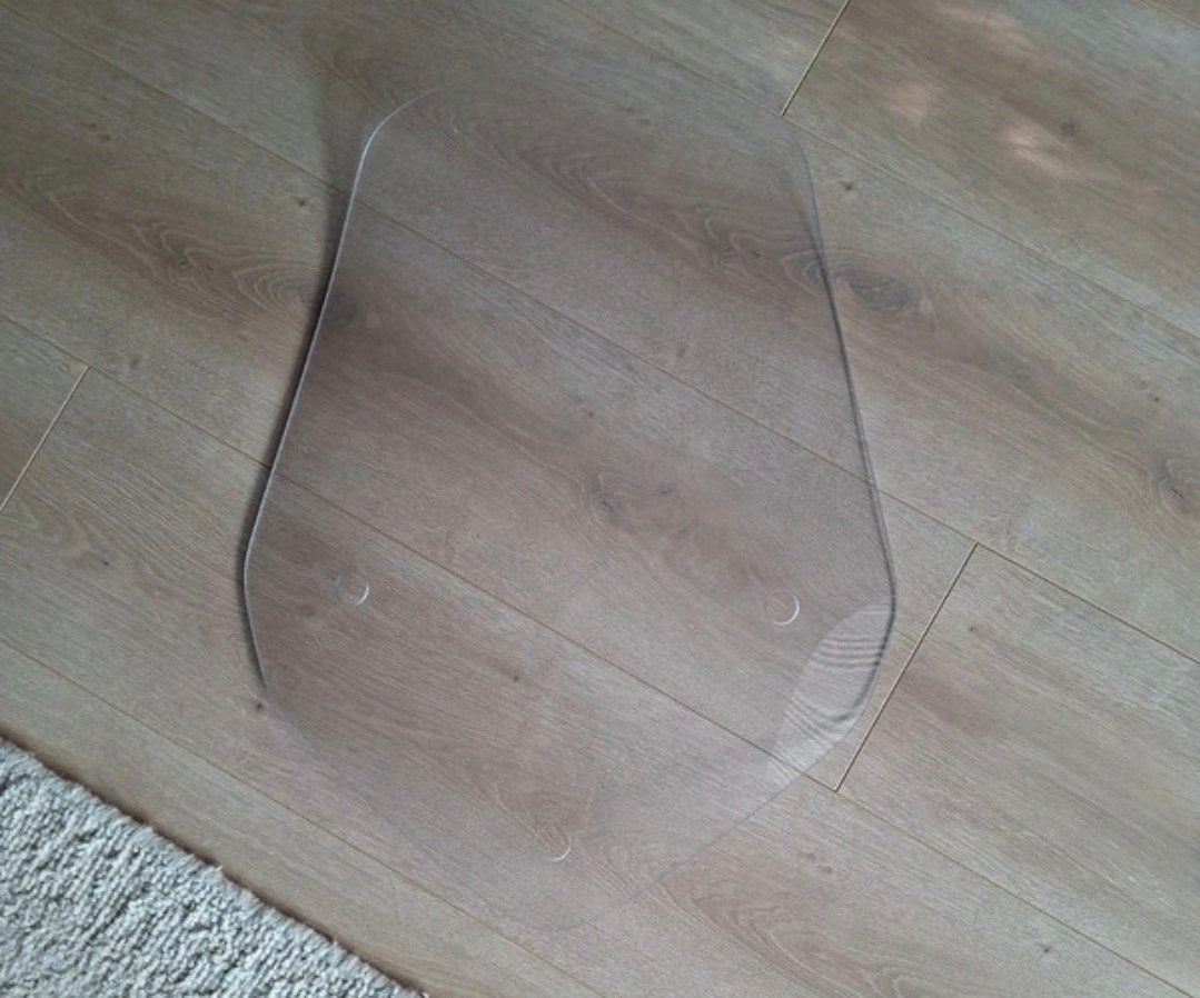 Origineel windscherm Aprilia SR 300 Max, Motoren, Ophalen of Verzenden, Gebruikt