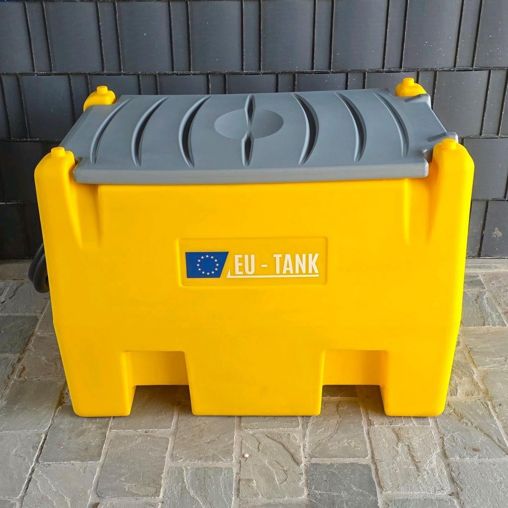 Emiliana Serbatoi Carrytank 220l dieseltank, Ophalen, Nieuw
