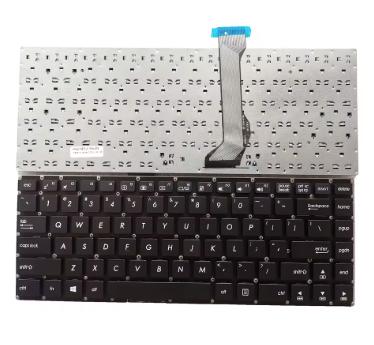 Asus keyboard US ASUS E402 E403 R417N R417S, Ophalen of Verzenden, Nieuw, 15 inch, Onbekend