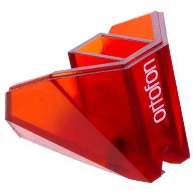 Ortofon 2M red vervangingsnaald, Ophalen of Verzenden, Nieuw, Thorens