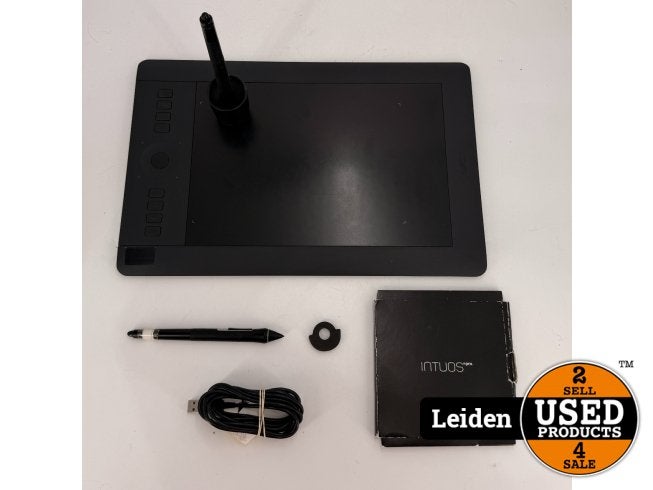Wacom Intuos Pro Medium Tekentablet, Computers en Software, Tekentablets, Wacom, Gebruikt, Support@wacom.com, Wacom Co., Ltd.
Sumitomo Fudosan Shinjuku Grand Tower 31F
8-17-1 Nishi-Shinjuku
Shinjuku-ku, Tokyo 160-6131
Japan
